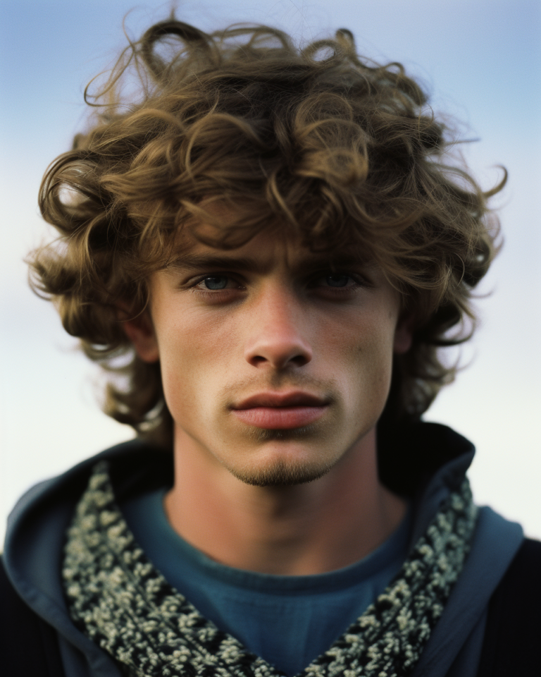 Dominic Delamaar