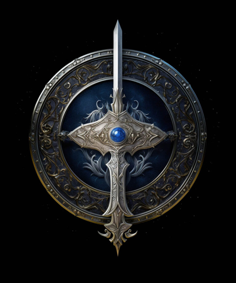 The Silent Knight