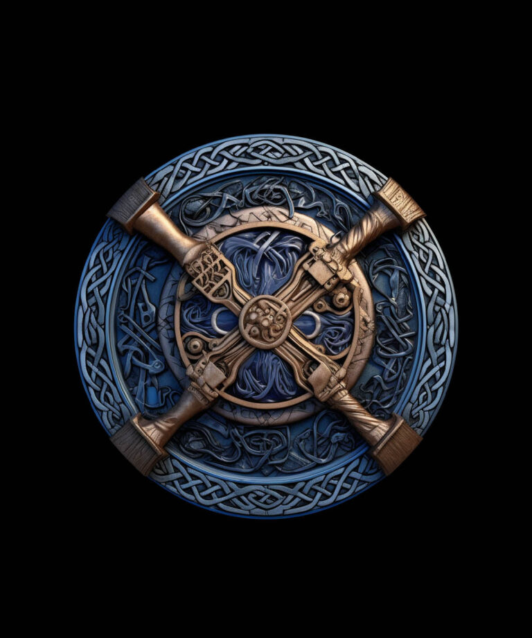 The Tinker’s Hammer