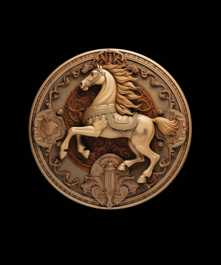 The Trojan Ponies